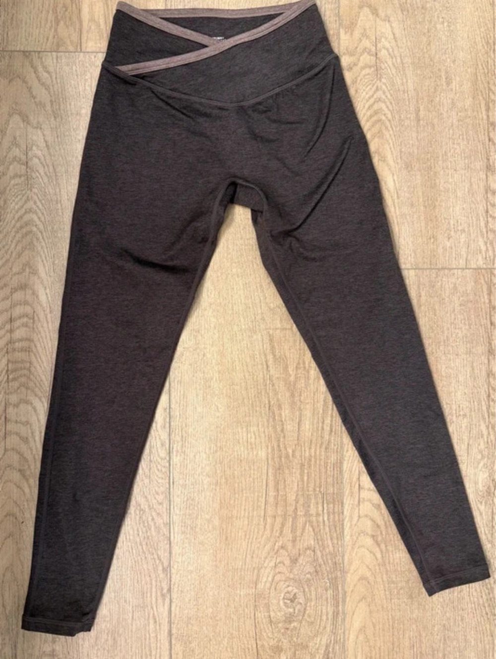Buffbunny Collection Crossover Waist Size M